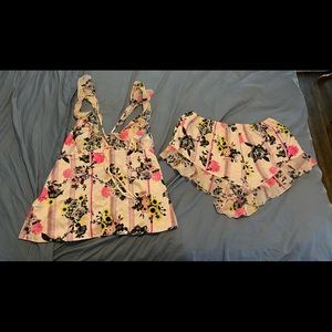 Victoria’s Secret Pajama